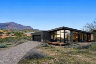 3793 South Vista Loop, Gold Canyon, AZ 85118 - Photo 28