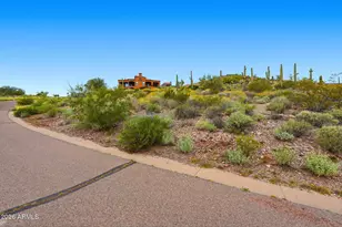 3793 South Vista Loop, Gold Canyon, AZ 85118 - Photo 4