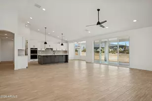 6542 N 171st Dr, Waddell, AZ 85355 - Photo 2