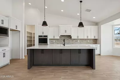 6542 N 171st Drive, Waddell, AZ 85355 - Photo 8