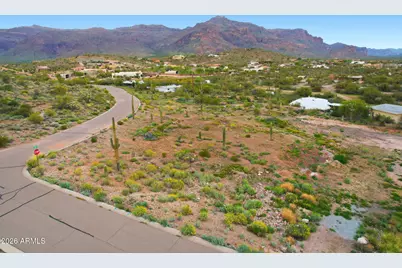 3811 S Vista Loop #6, Gold Canyon, AZ 85118 - Photo 2