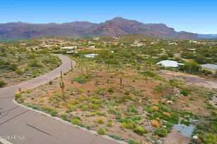 3811 South Vista Loop, Gold Canyon, AZ 85118 - Photo 2