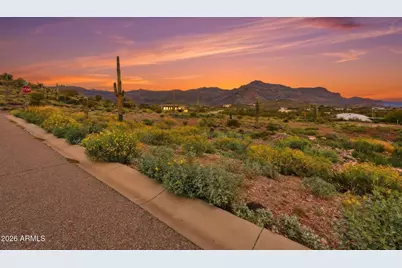 3811 S Vista Loop #6, Gold Canyon, AZ 85118 - Photo 1