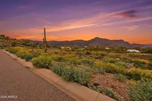 3811 South Vista Loop, Gold Canyon, AZ 85118 - Photo 1