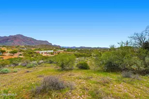 9371 E Dianna Dr, Gold Canyon, AZ 85118 - Photo 4