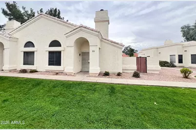 2100 W Lemon Tree Place #25, Chandler, AZ 85224 - Photo 1