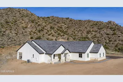 6554 N 171st Drive, Waddell, AZ 85355 - Photo 30