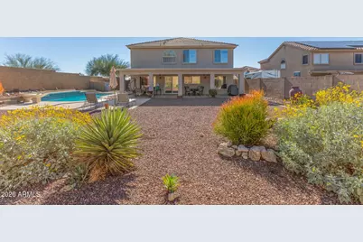 22128 W Mesquite Drive, Buckeye, AZ 85326 - Photo 44