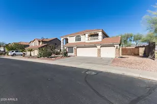 22128 W Mesquite Dr, Buckeye, AZ 85326 - Photo 2