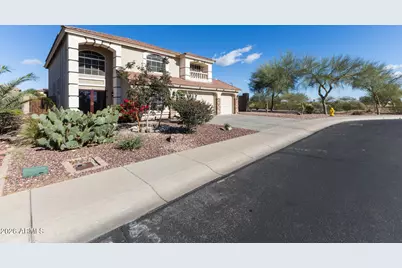 22128 W Mesquite Drive, Buckeye, AZ 85326 - Photo 20