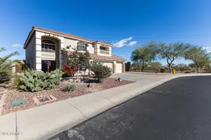 22128 W Mesquite Dr, Buckeye, AZ 85326 - Photo 20