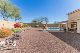 22128 W Mesquite Dr, Buckeye, AZ 85326 - Photo 42