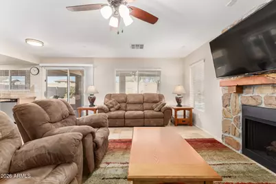 22128 W Mesquite Drive, Buckeye, AZ 85326 - Photo 26