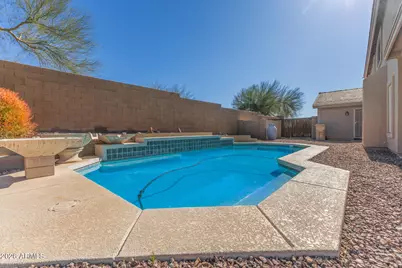 22128 W Mesquite Drive, Buckeye, AZ 85326 - Photo 18