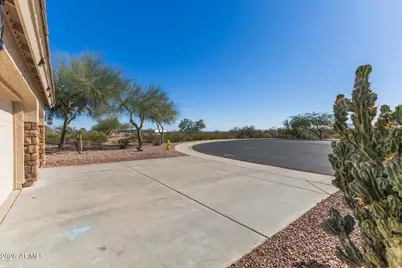 22128 W Mesquite Drive, Buckeye, AZ 85326 - Photo 22
