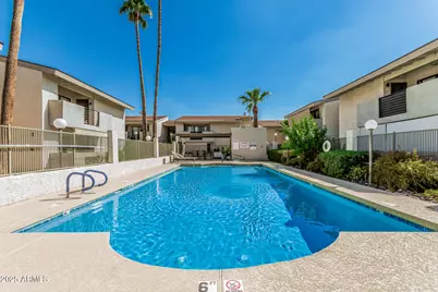 6480 N 82nd Street #2213, Scottsdale, AZ 85250 - Photo 40