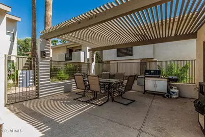 6480 N 82nd Street #2213, Scottsdale, AZ 85250 - Photo 38