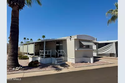 10220 E Apache Trail #52, Apache Junction, AZ 85120 - Photo 22