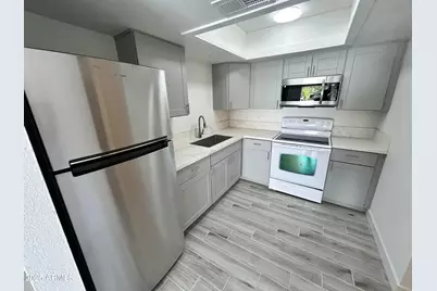 1312 N Harold Street #Unit 2, Tempe, AZ 85288 - Photo 2