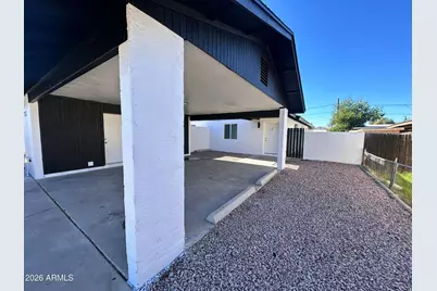 1312 N Harold Street #Unit 2, Tempe, AZ 85288 - Photo 1