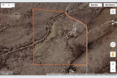 6325 S Bascom Trail, Willcox, AZ 85643 - Photo 26