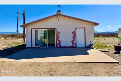 6325 S Bascom Trail, Willcox, AZ 85643 - Photo 1