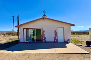 6325 S Bascom Trail, Willcox, AZ 85643 - Photo 1