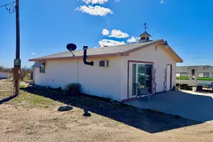 6325 S Bascom Trail, Willcox, AZ 85643 - Photo 2