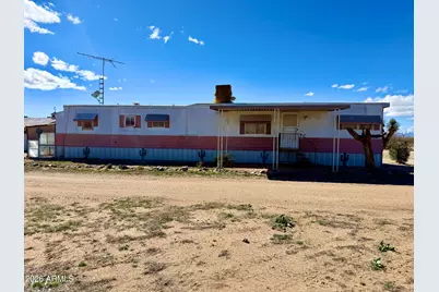 6325 S Bascom Trail, Willcox, AZ 85643 - Photo 16