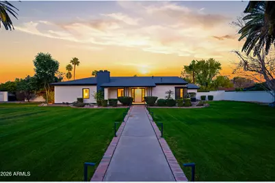 2939 N Manor Drive W, Phoenix, AZ 85014 - Photo 6