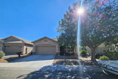 44087 W Venture Lane, Maricopa, AZ 85139 - Photo 1
