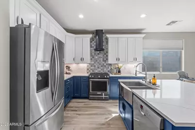 18045 W Sunnyslope Lane, Waddell, AZ 85355 - Photo 38