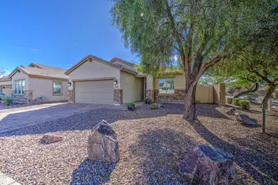619 E Canyon Rock Road, San Tan Valley, AZ 85143 - Photo 4