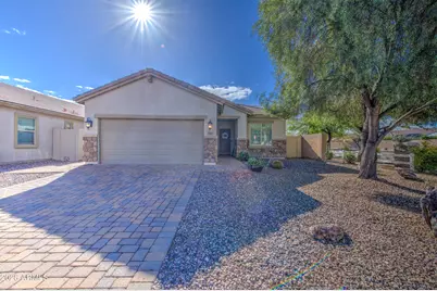 619 E Canyon Rock Road, San Tan Valley, AZ 85143 - Photo 2