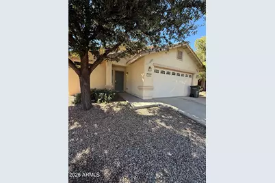 3388 Zion Court, Sierra Vista, AZ 85650 - Photo 1