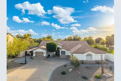 3027 E Hope Street, Mesa, AZ 85213 - Photo 1