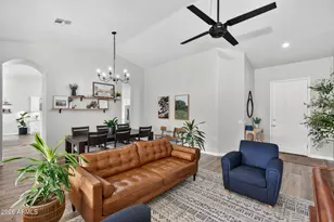 3027 E Hope St, Mesa, AZ 85213 - Photo 4