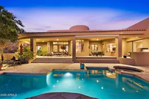 41961 N 111th Pl, Scottsdale, AZ 85262 - Photo 4