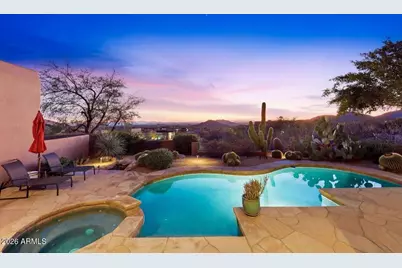 41961 N 111th Place, Scottsdale, AZ 85262 - Photo 1