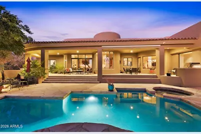 41961 N 111th Place, Scottsdale, AZ 85262 - Photo 4