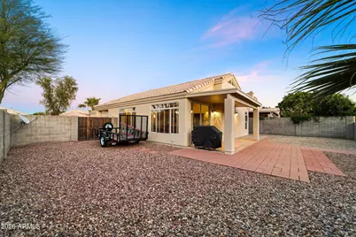 1856 N Abner Circle, Mesa, AZ 85205 - Photo 16