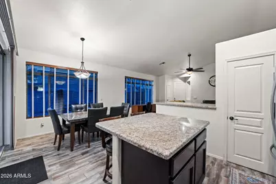 1856 N Abner Circle, Mesa, AZ 85205 - Photo 8