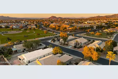 1856 N Abner Circle, Mesa, AZ 85205 - Photo 4