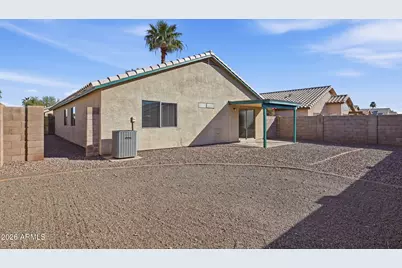 15943 W Smokey Drive, Surprise, AZ 85374 - Photo 26