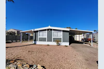 980 N Ironwood Drive #15, Apache Junction, AZ 85120 - Photo 1