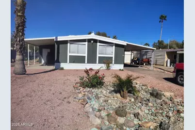 980 N Ironwood Drive #15, Apache Junction, AZ 85120 - Photo 34