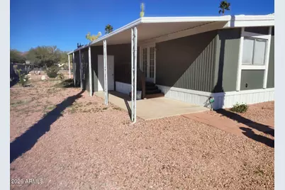 980 N Ironwood Drive #15, Apache Junction, AZ 85120 - Photo 36
