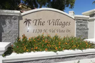 1120 N Val Vista Dr, Gilbert, AZ 85234 - Photo 36