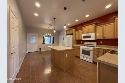 1109 N Gila Drive, Payson, AZ 85541 - Photo 6