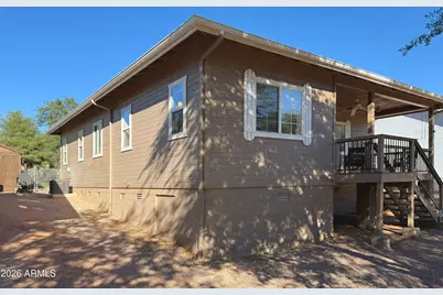 1109 N Gila Drive, Payson, AZ 85541 - Photo 2